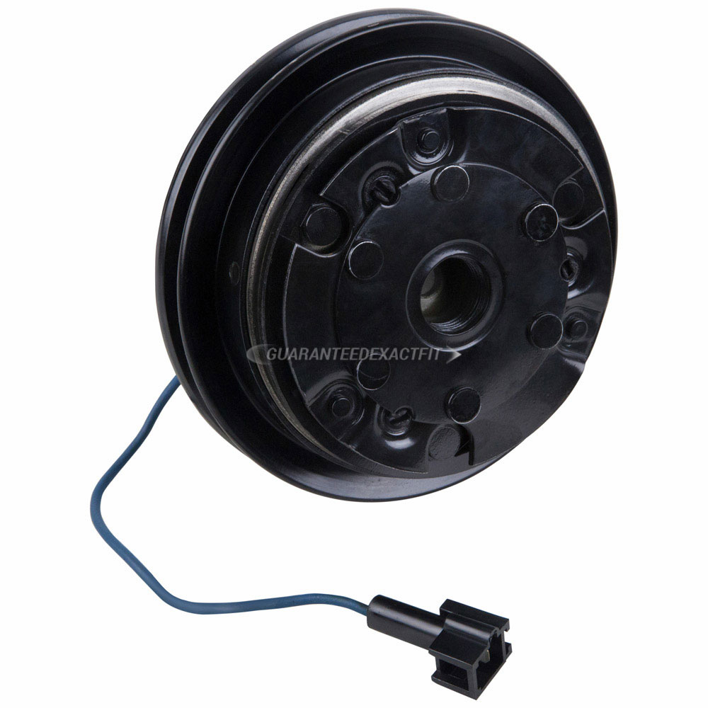1987 Dodge Ramcharger A/C Clutch