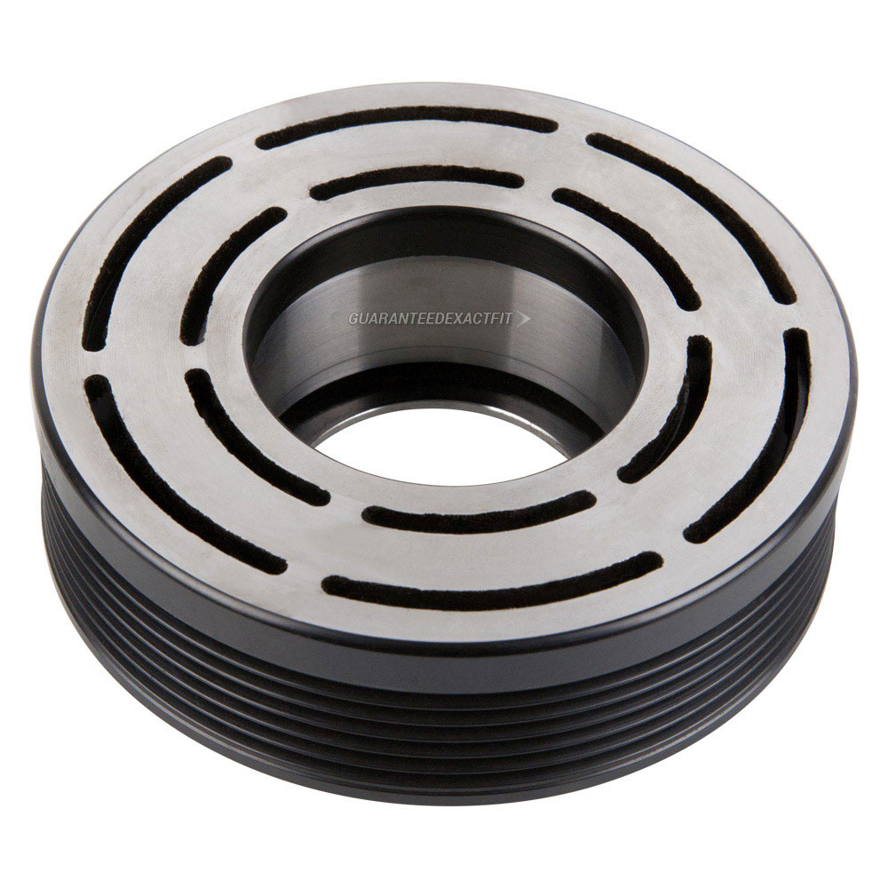 BuyAutoParts 60-20425 A/C Clutch