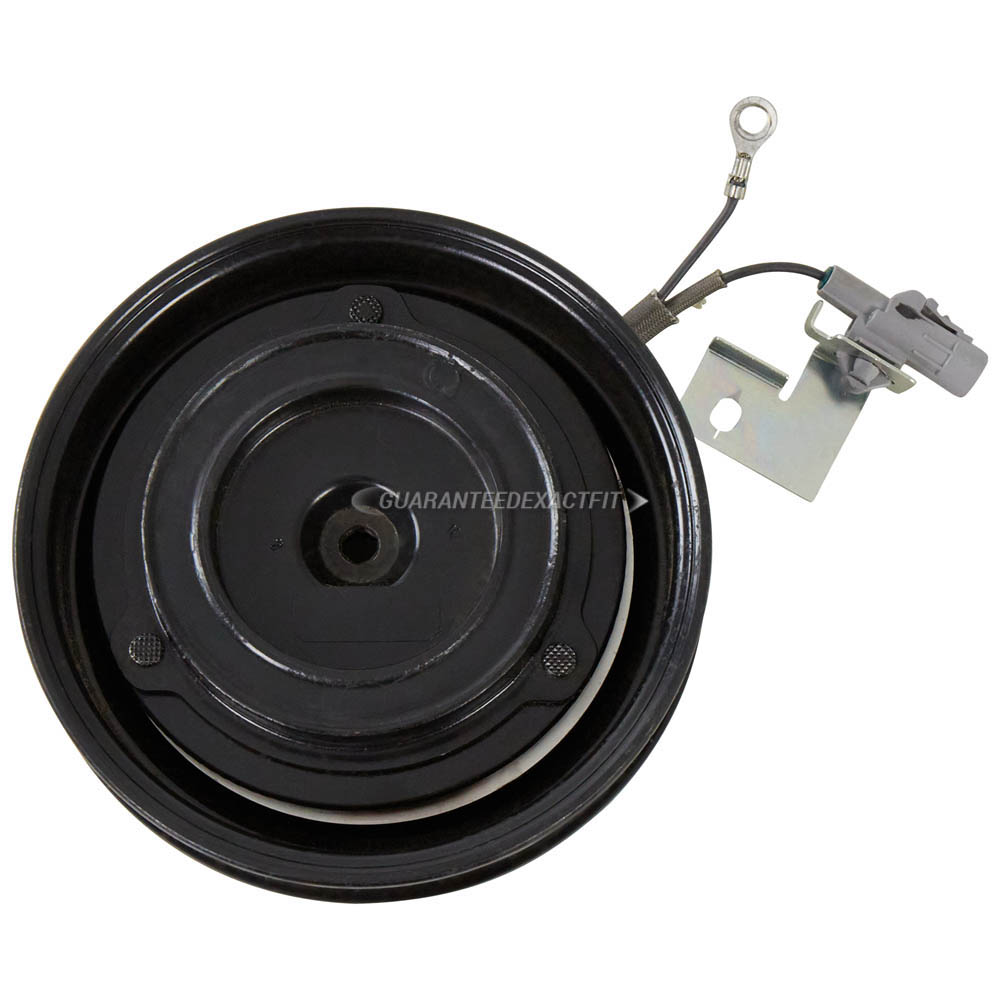 BuyAutoParts 60-20448 A/C Clutch
