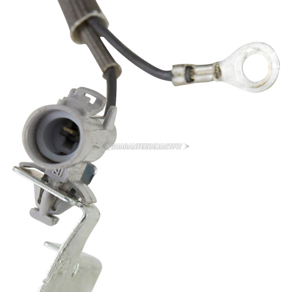 BuyAutoParts 60-20448 A/C Clutch