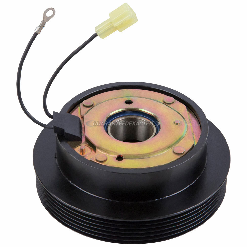 1989 Toyota Tercel A/C Clutch