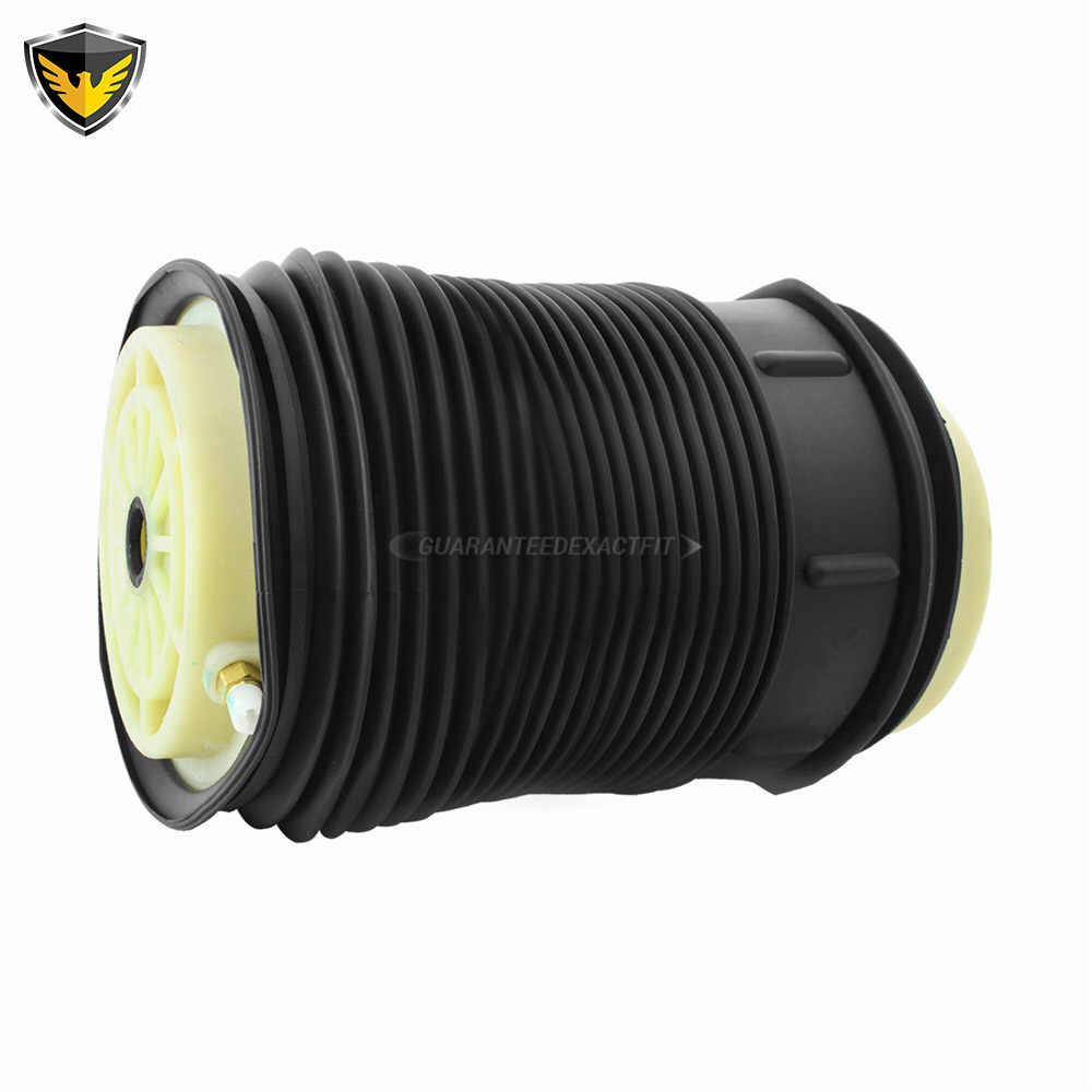 2014 Mercedes Benz E400 Suspension Spring Kit