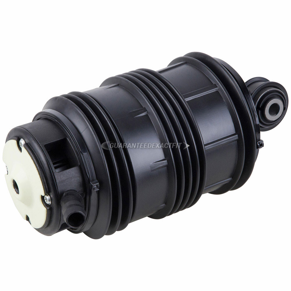 2007 Mercedes Benz E320 Air Spring