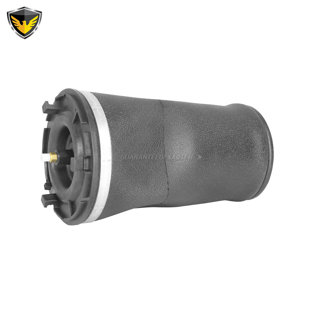 2007 Buick Rainier Air Spring