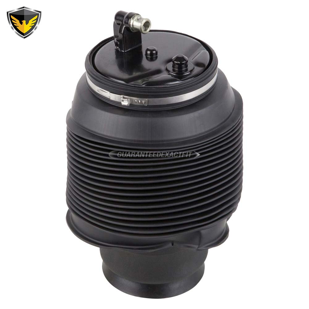 Duralo 102-1041 Suspension Spring Kit