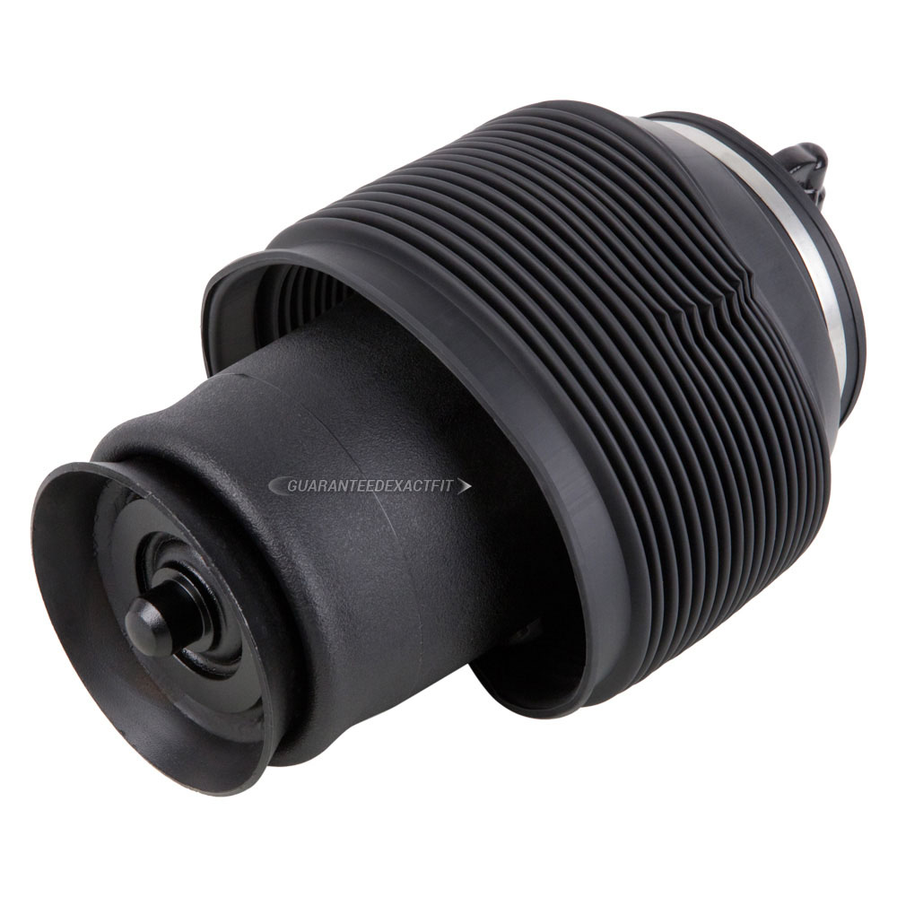 2007 Toyota Sequoia Air Spring