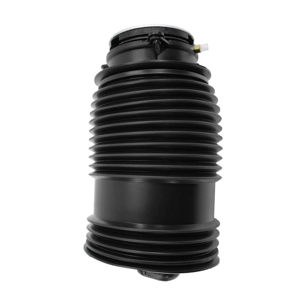 2015 Mercedes Benz C400 Suspension Spring Kit