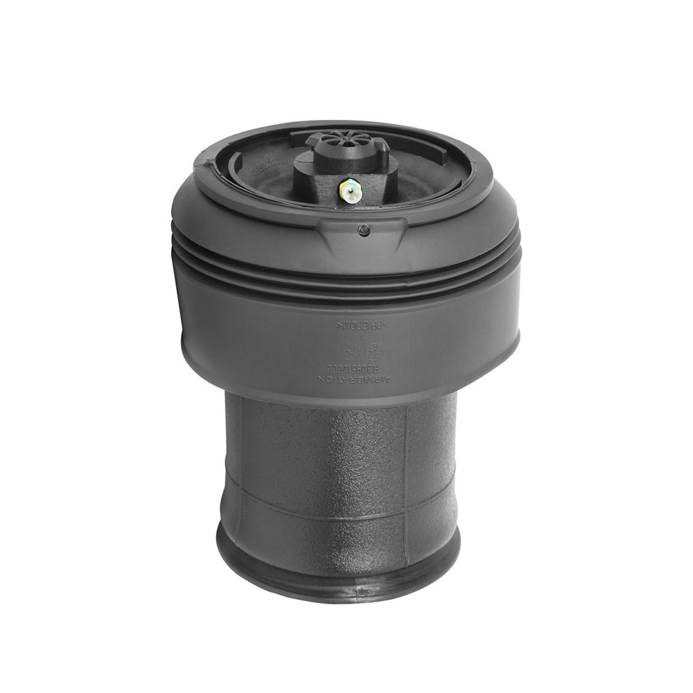 2017 Bmw X5 Air Spring