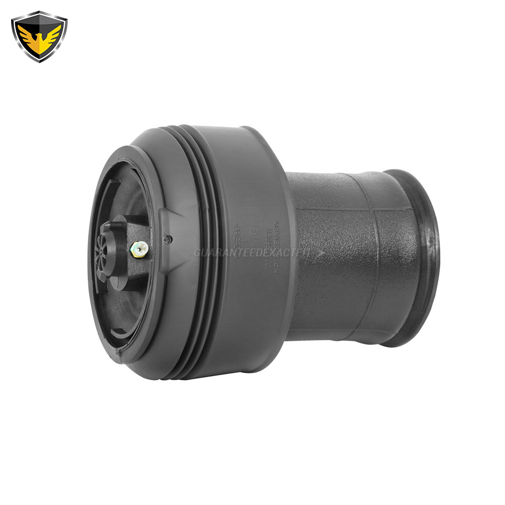 2016 Bmw X5 Suspension Spring Kit