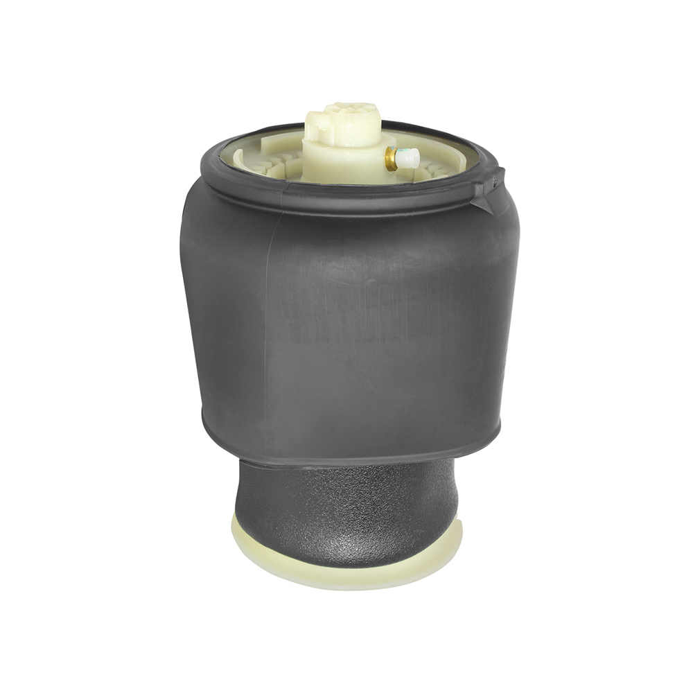 2017 Bmw 550 Air Spring