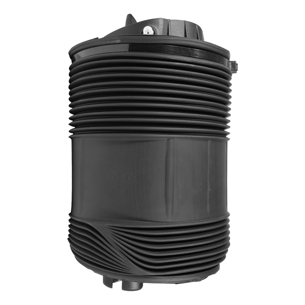 Bentley bentayga air spring