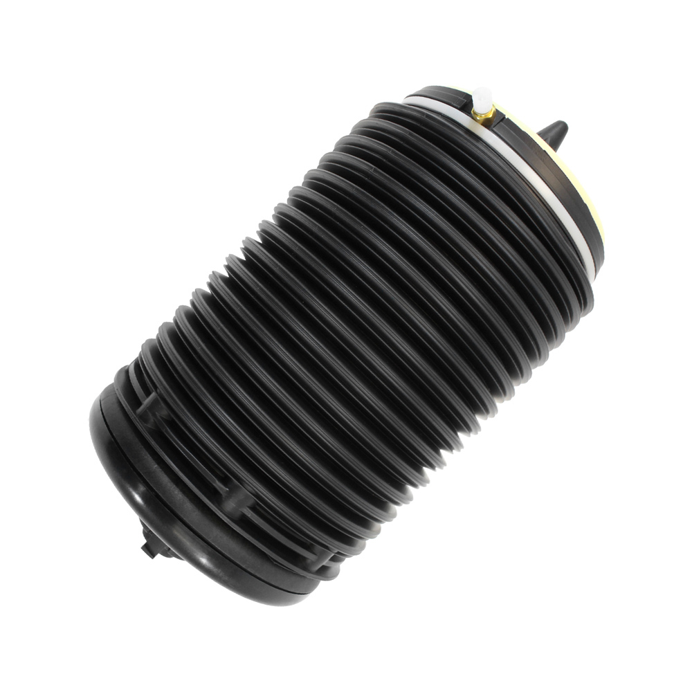 2018 Audi S7 Air Spring