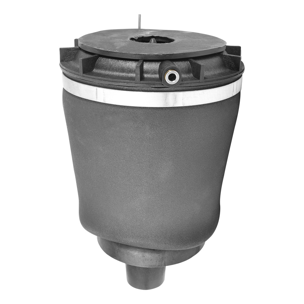 2007 Cadillac DTS Air Spring