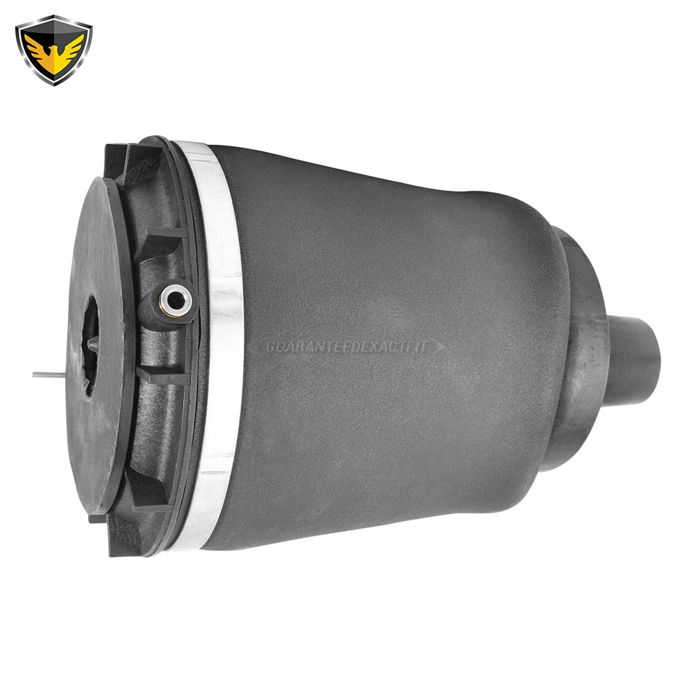 2007 Cadillac DTS Suspension Spring Kit