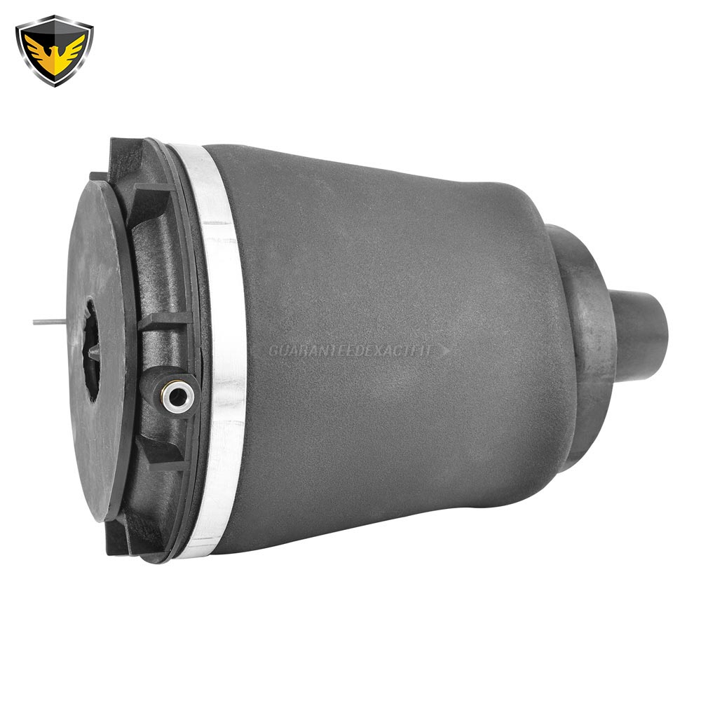 2007 Cadillac DTS Suspension Spring Kit
