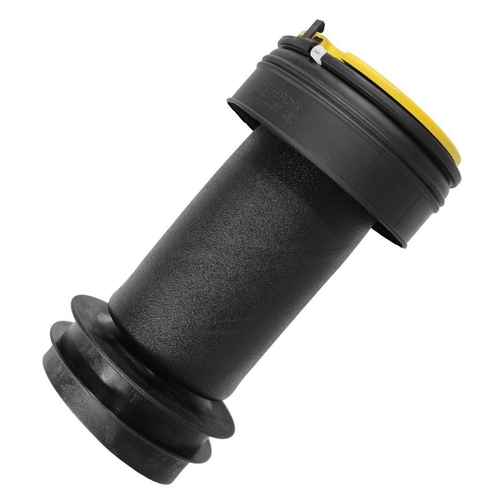 2017 Cadillac XTS Air Spring
