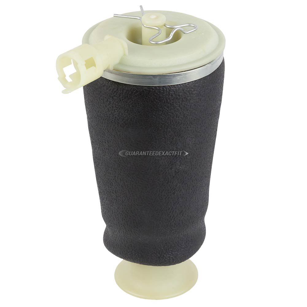 2002 Lincoln Town Car Air Spring Limousine Heavy Duty Air Spring Rear 7610034 AN