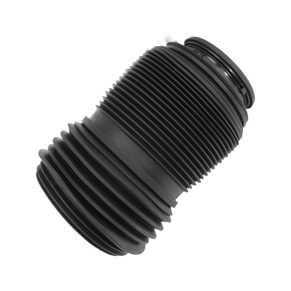 2017 Maserati Levante Air Spring