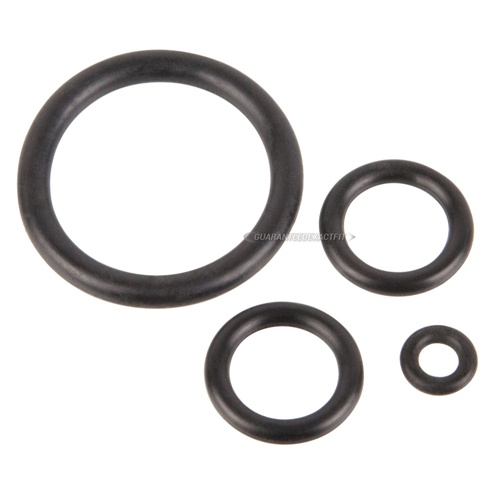 BuyAutoParts 76-10104AN Air Spring
