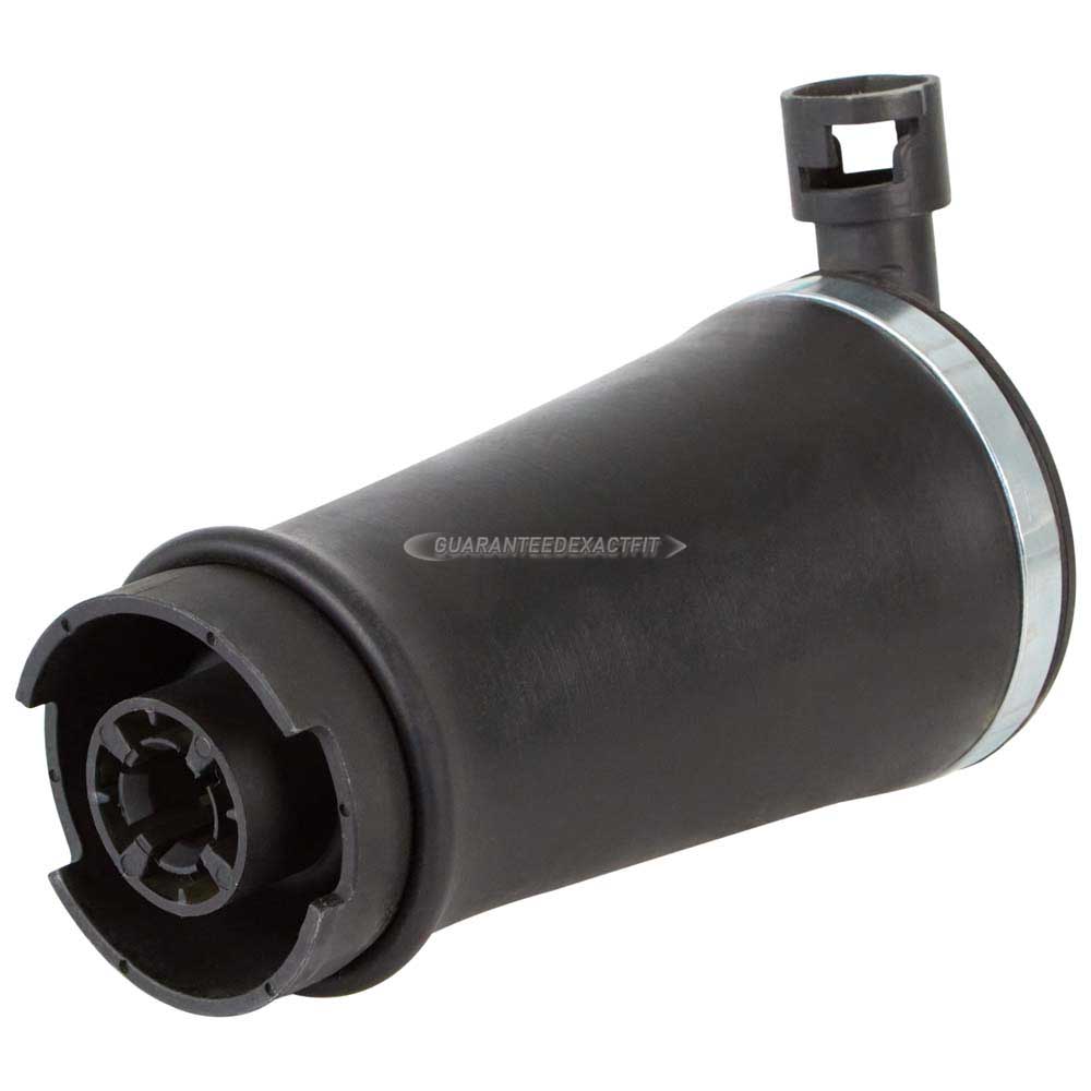 2002 Lincoln Blackwood Suspension Spring Kit