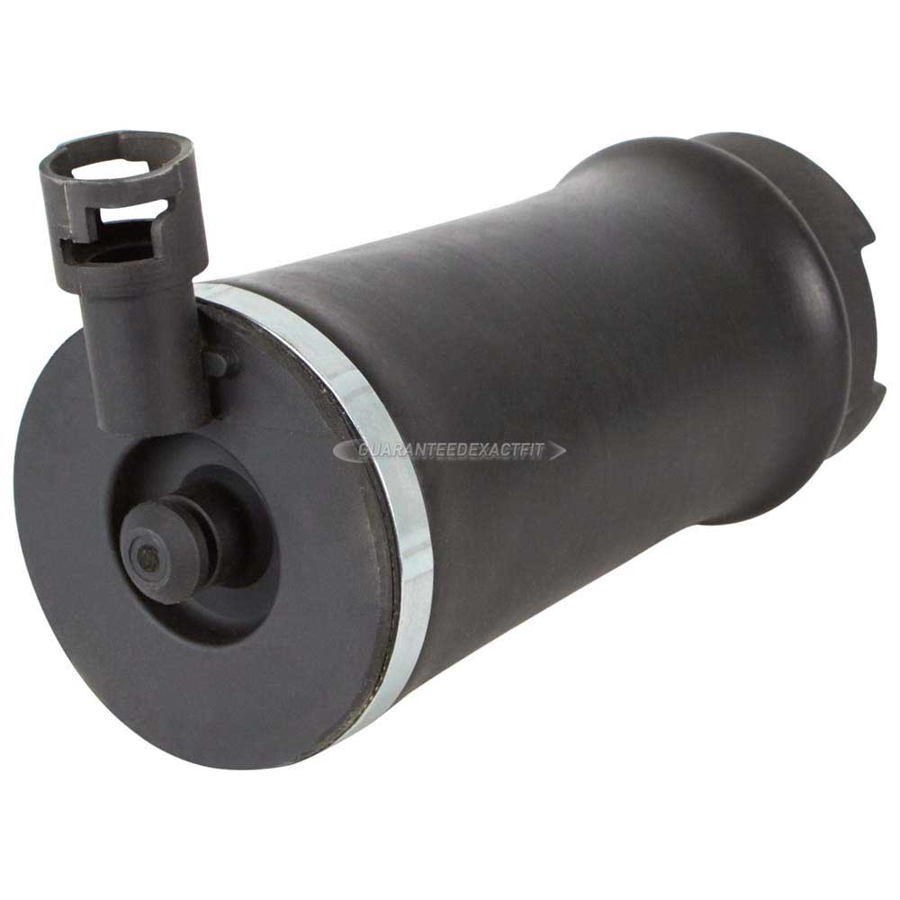 2002 Lincoln Blackwood Air Spring
