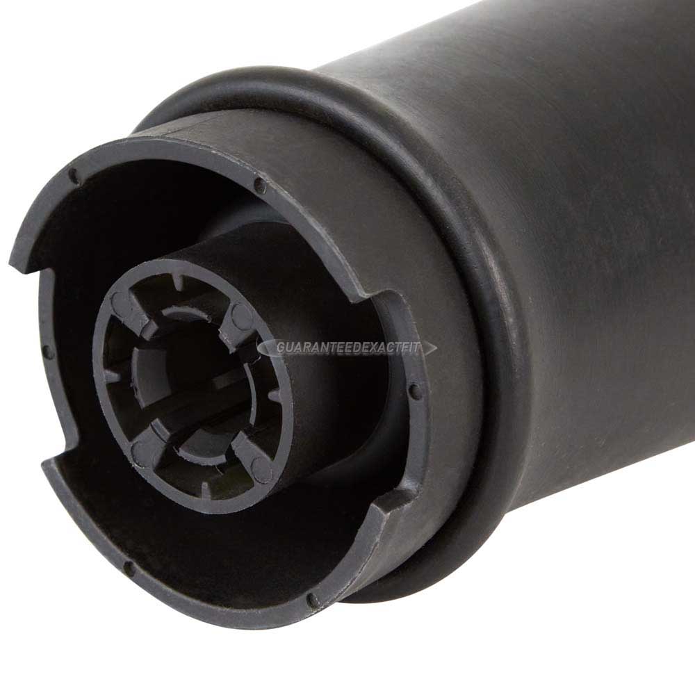 2002 Lincoln Blackwood Air Spring
