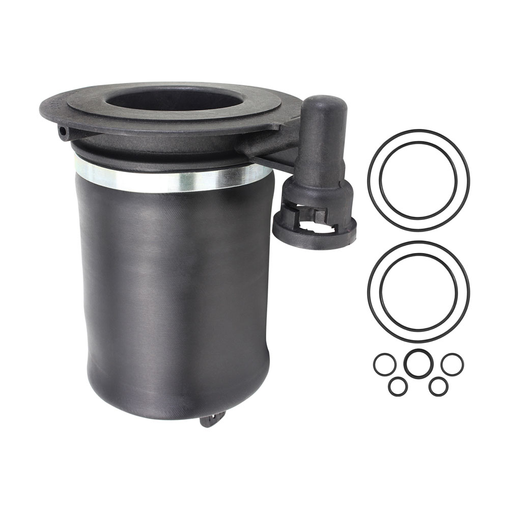 2017 Ford Expedition Air Spring