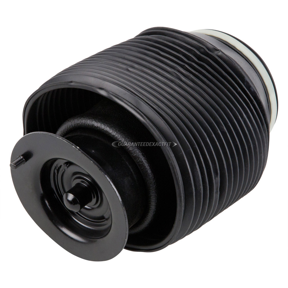 2012 Lexus GX460 Air Spring