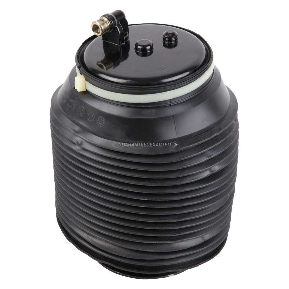 2012 Lexus GX460 Air Spring