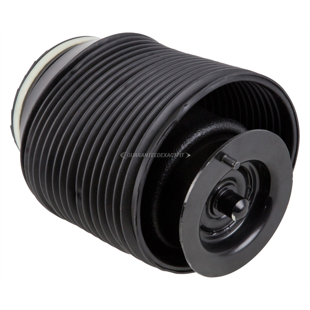 2012 Lexus GX460 Air Spring