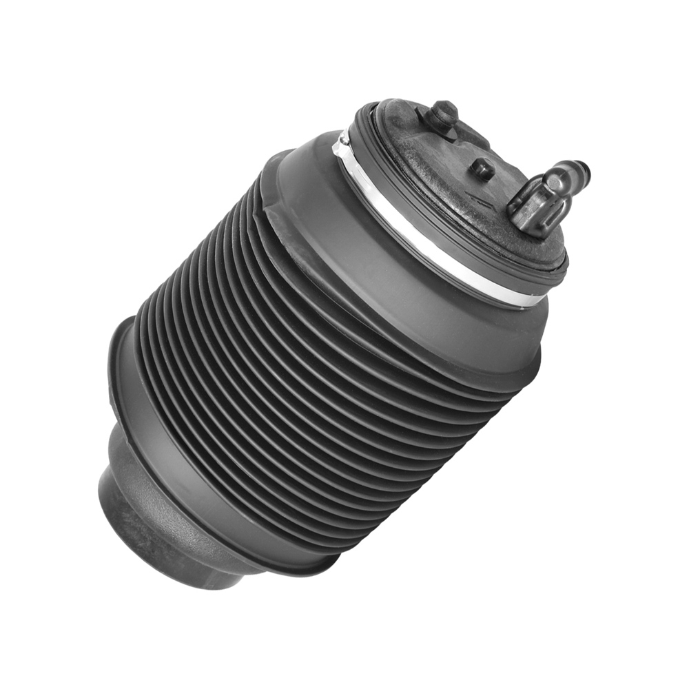 2007 Toyota Land Cruiser Air Spring