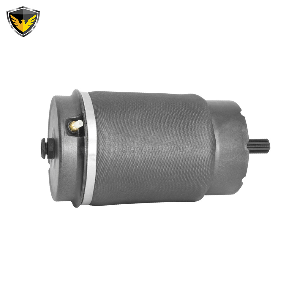 2004 Land Rover Range Rover Suspension Spring Kit