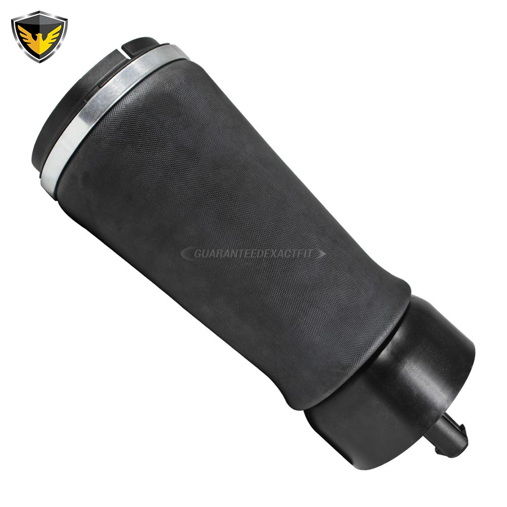 Duralo 102-1050 Suspension Spring Kit