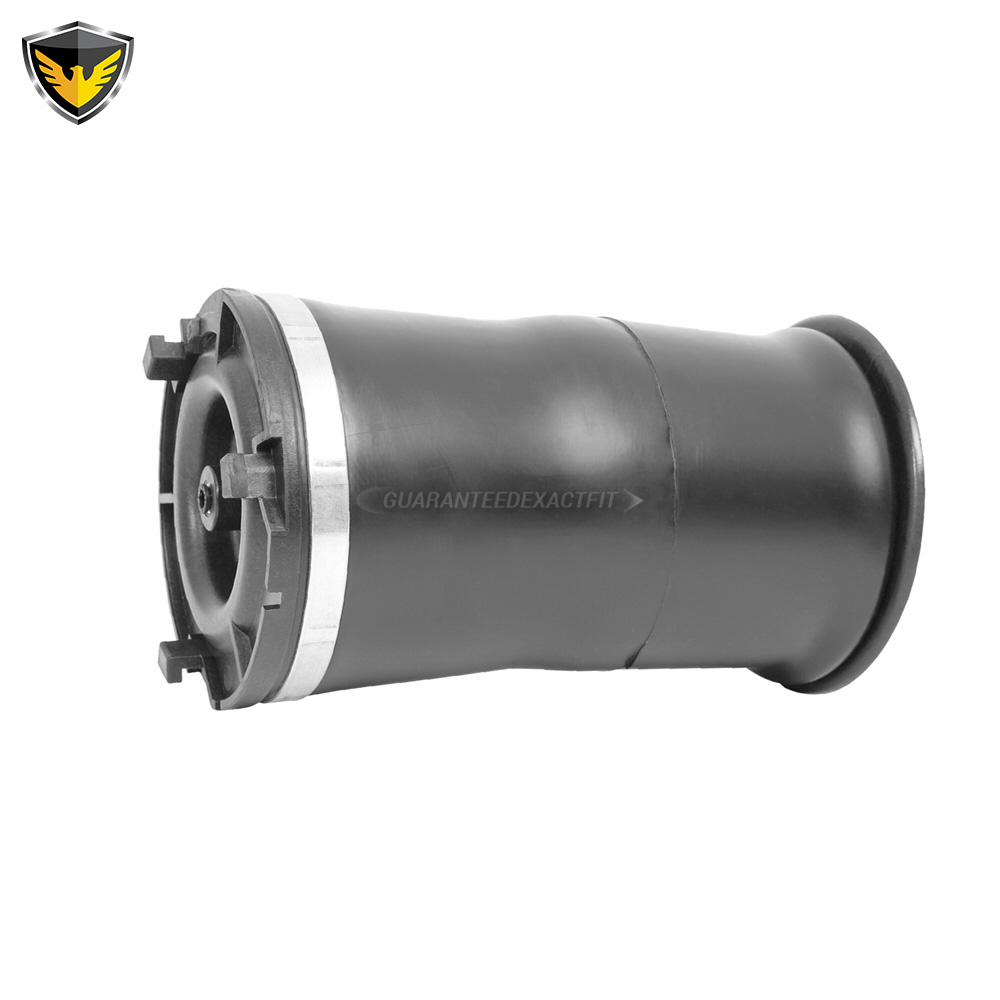 2003 Hummer H2 Suspension Spring Kit