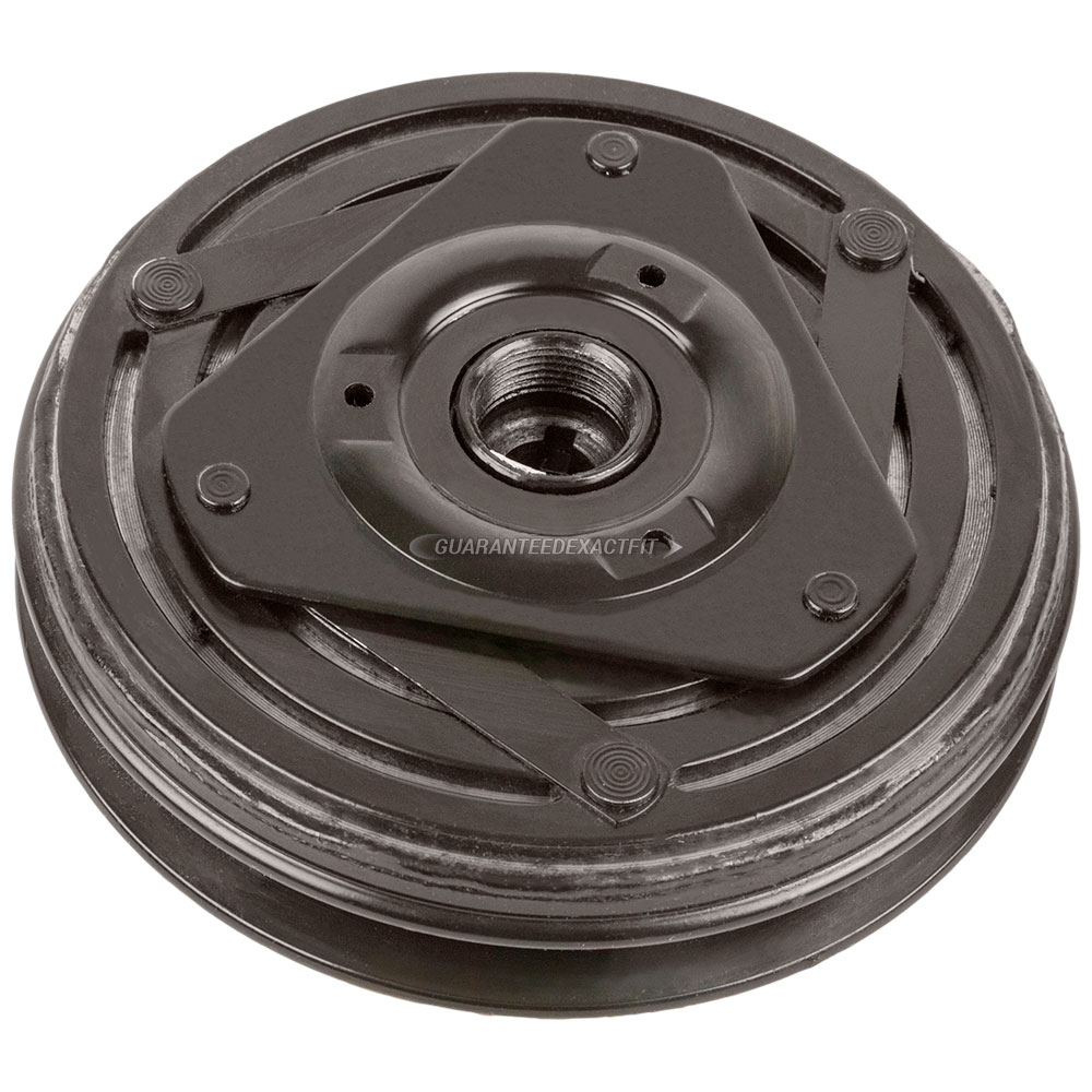 1987 Chevrolet Camaro A/C Clutch