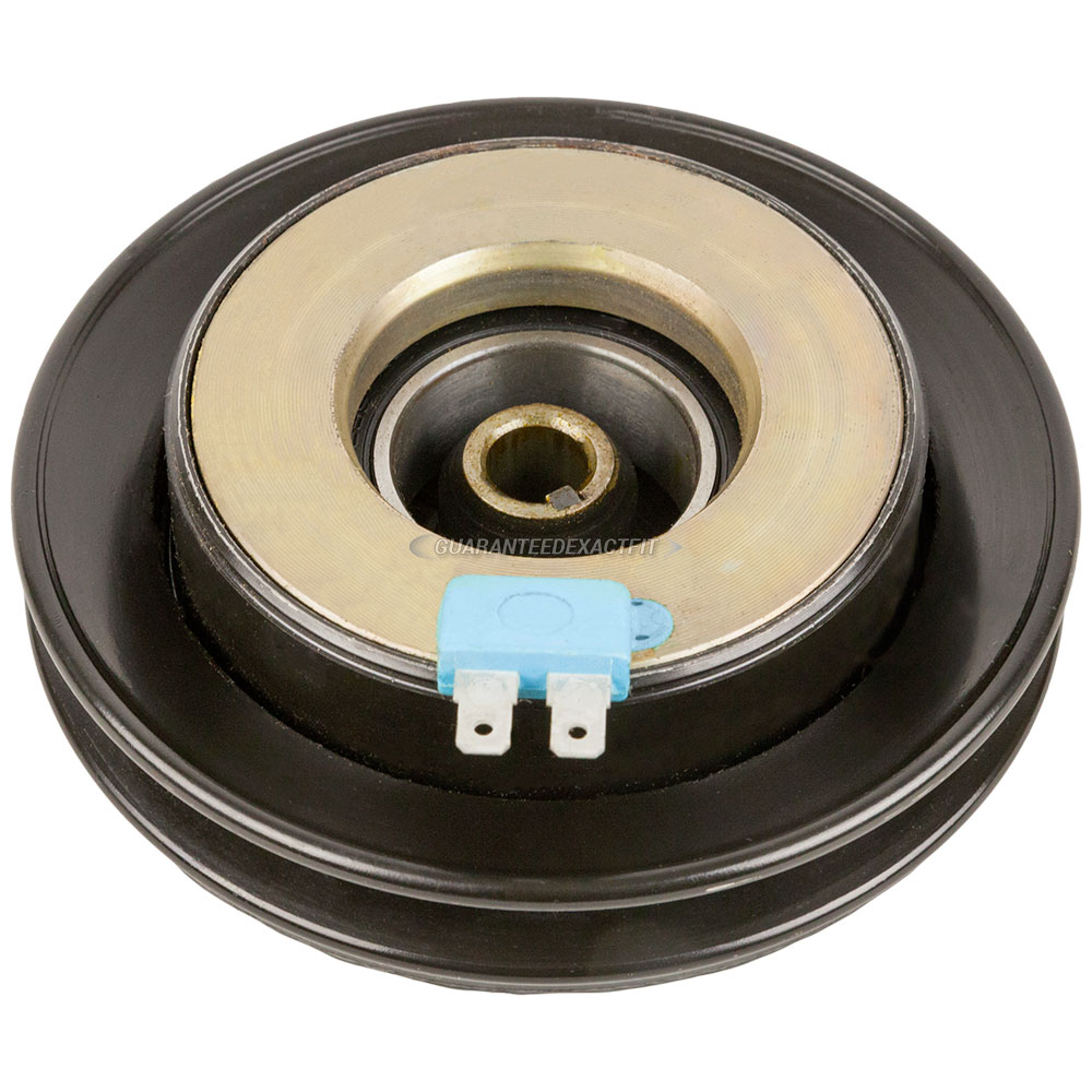1987 Chevrolet Camaro A/C Clutch