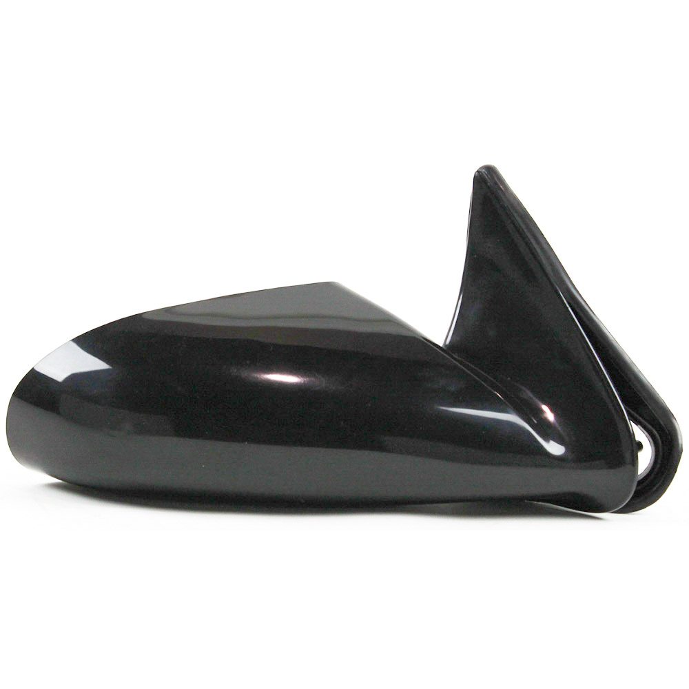 BuyAutoParts 14-12305MK Side View Mirror