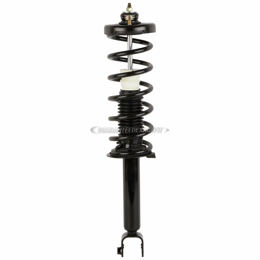2009 Acura TSX Strut