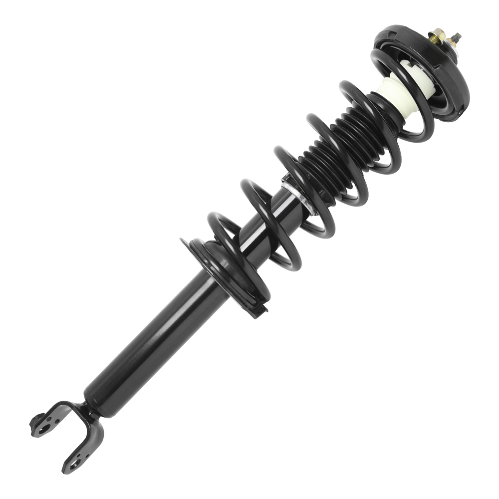 2009 Acura TSX Strut