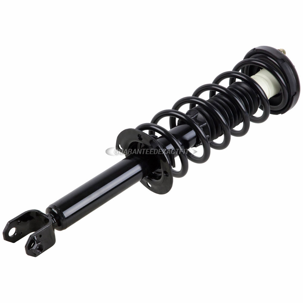 2009 Acura TSX Strut