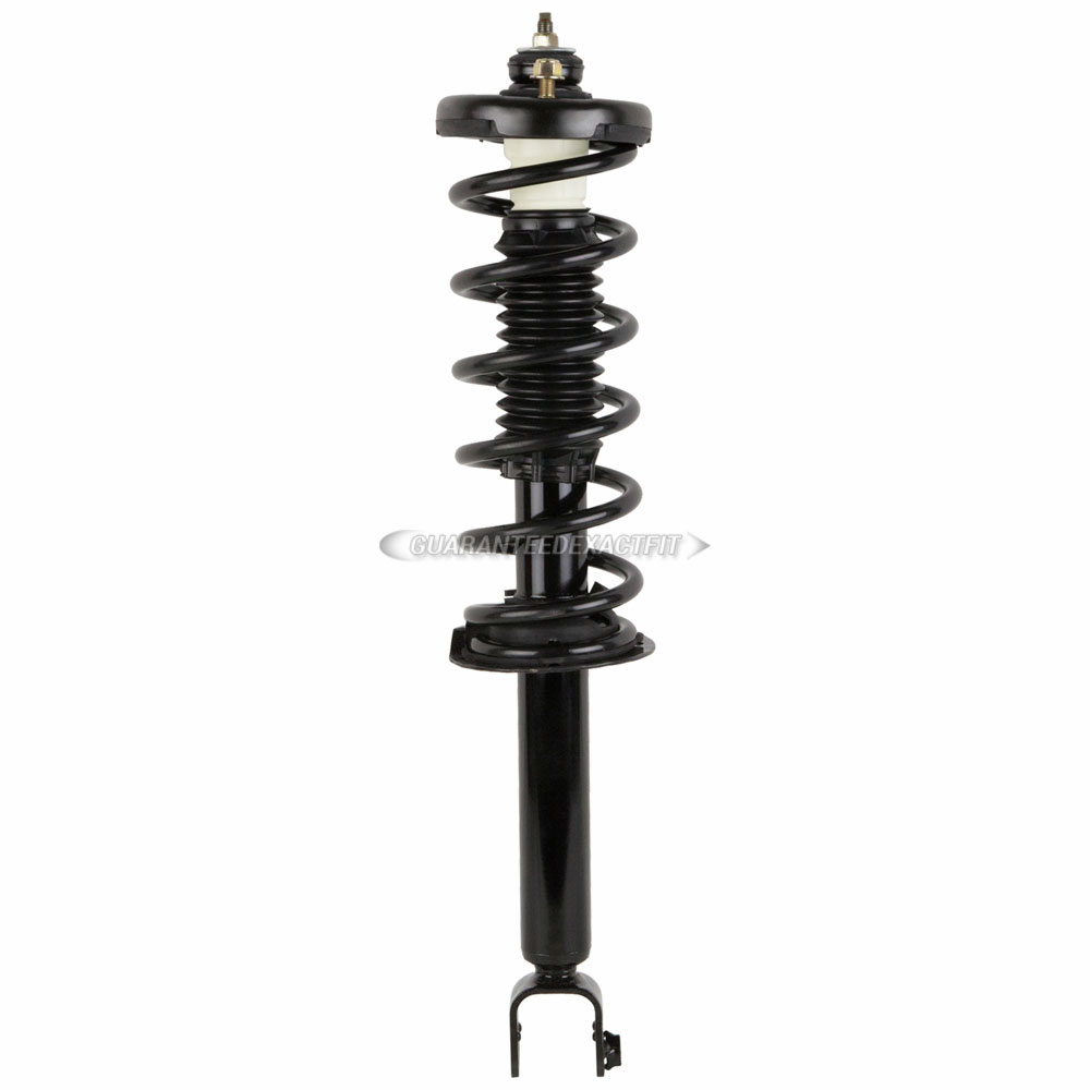 2009 Acura TSX Strut