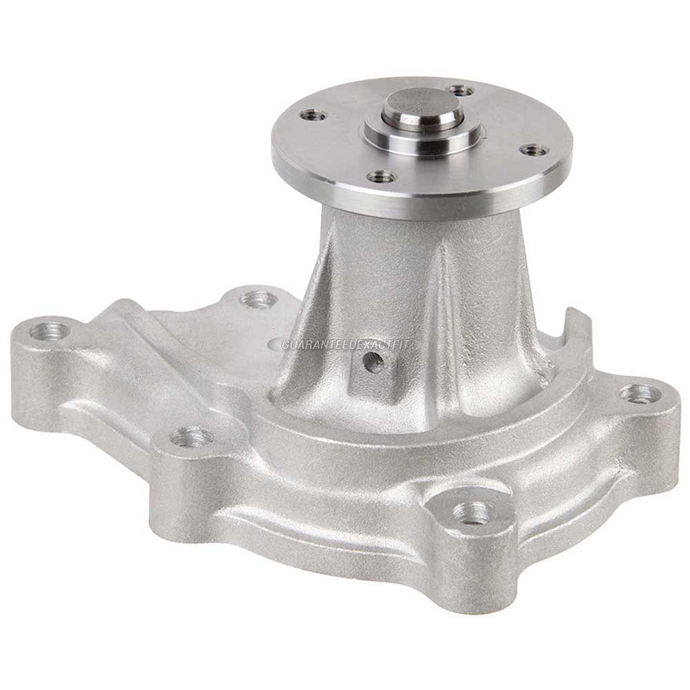 1987 Nissan Maxima Water Pump