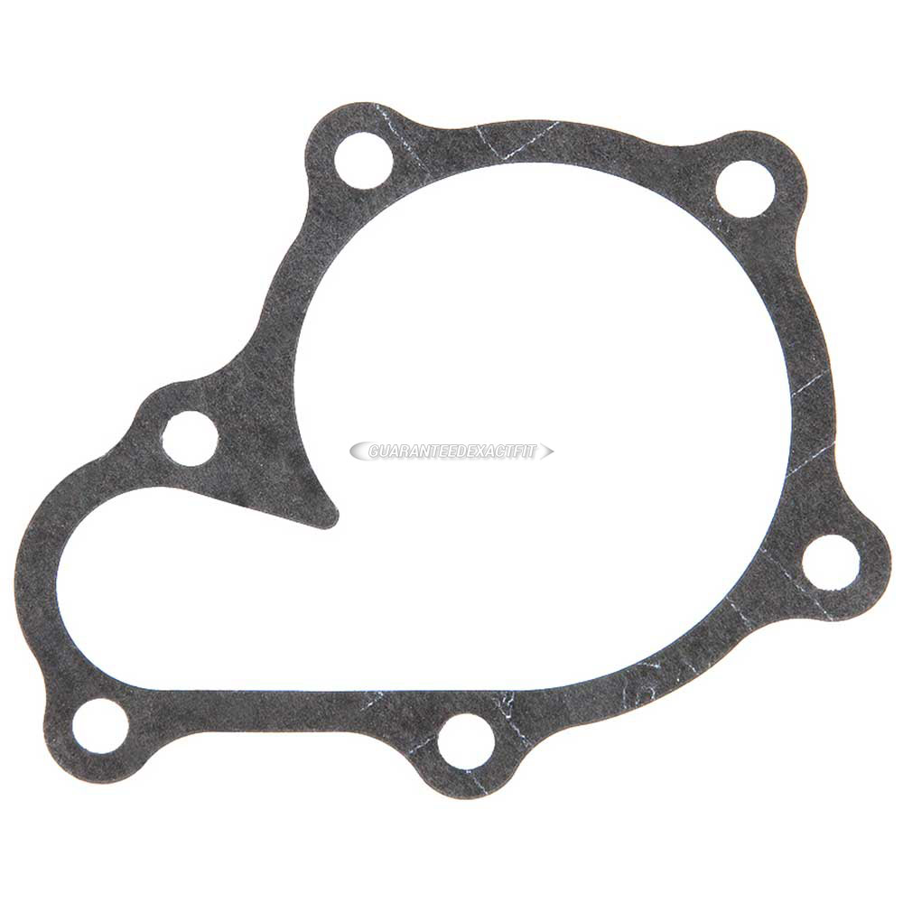 1987 Nissan Maxima Water Pump