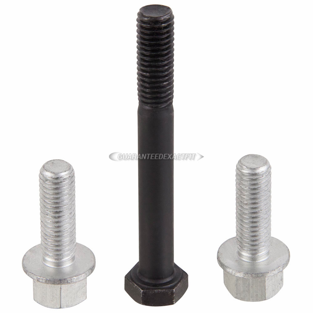 1990 Buick Regal Strut