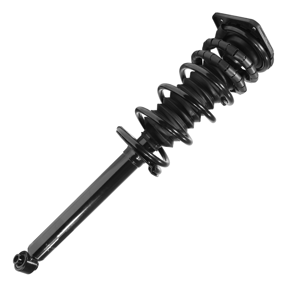 2000 Chevrolet Cavalier Strut