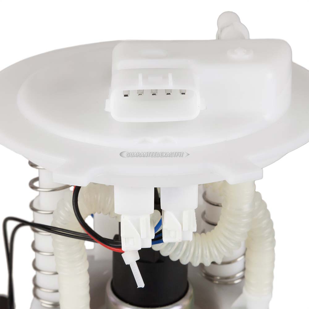 2012 Nissan Versa Fuel Pump Assembly