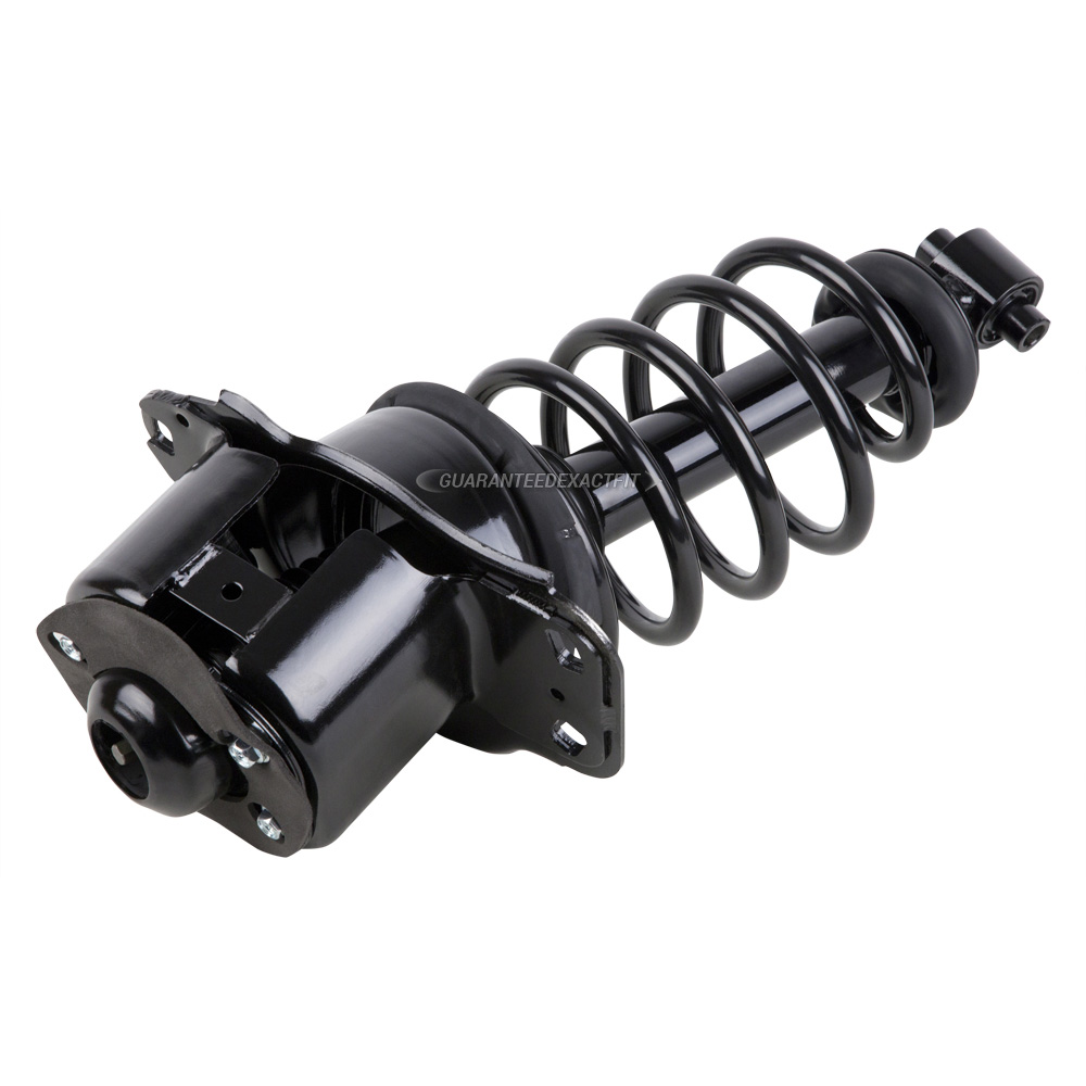 BuyAutoParts 75-857752C Shock and Strut Set