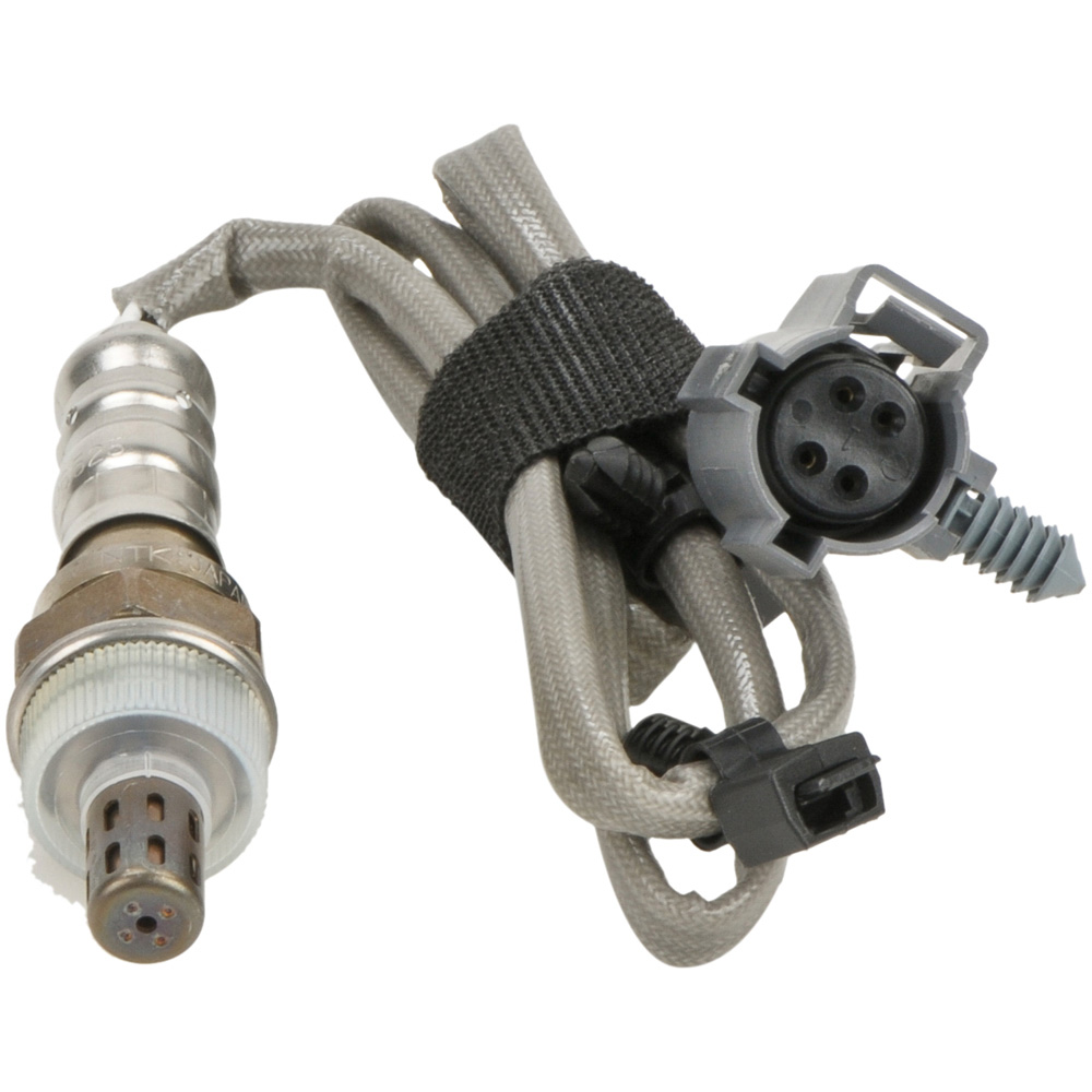 2000 Chrysler Sebring Oxygen Sensor Kit