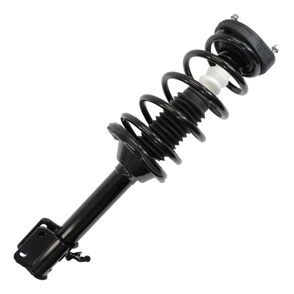 2007 Subaru Forester Strut and Coil Spring Assembly