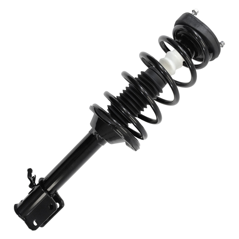 2007 Subaru Forester Strut and Coil Spring Assembly